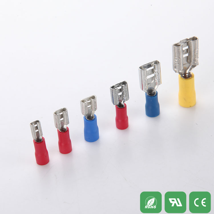 金年会母预绝缘端子 LVA