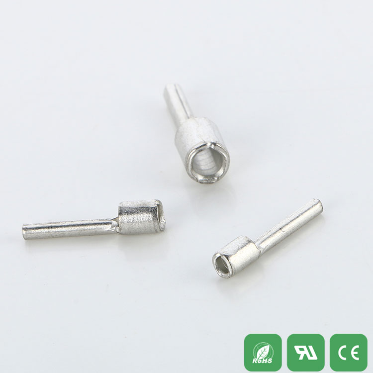 金年会针型裸端子 PIN