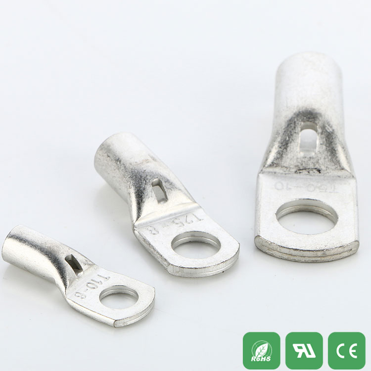 金年会铜管端子 T