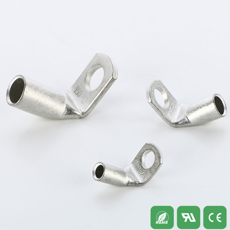 金年会铜管裸端子 GC90