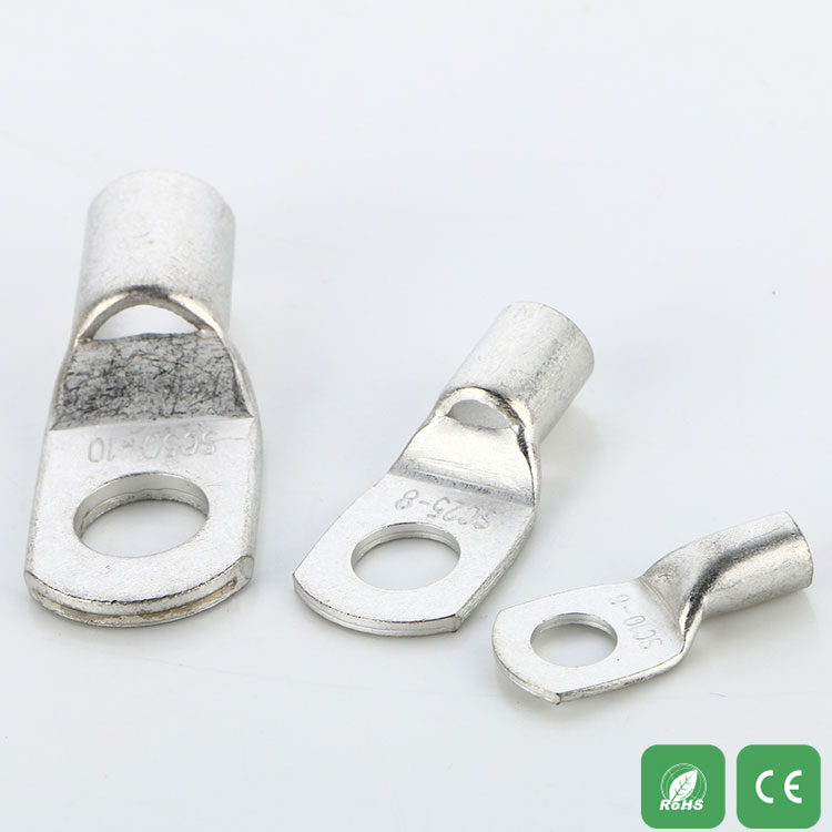 金年会铜管端子 BSC