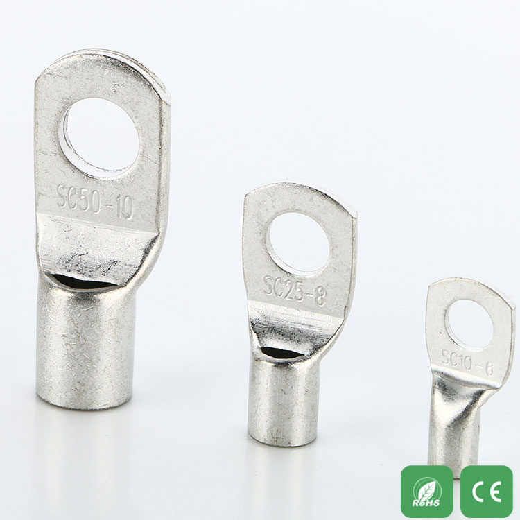 金年会窥口接线端头 CSC