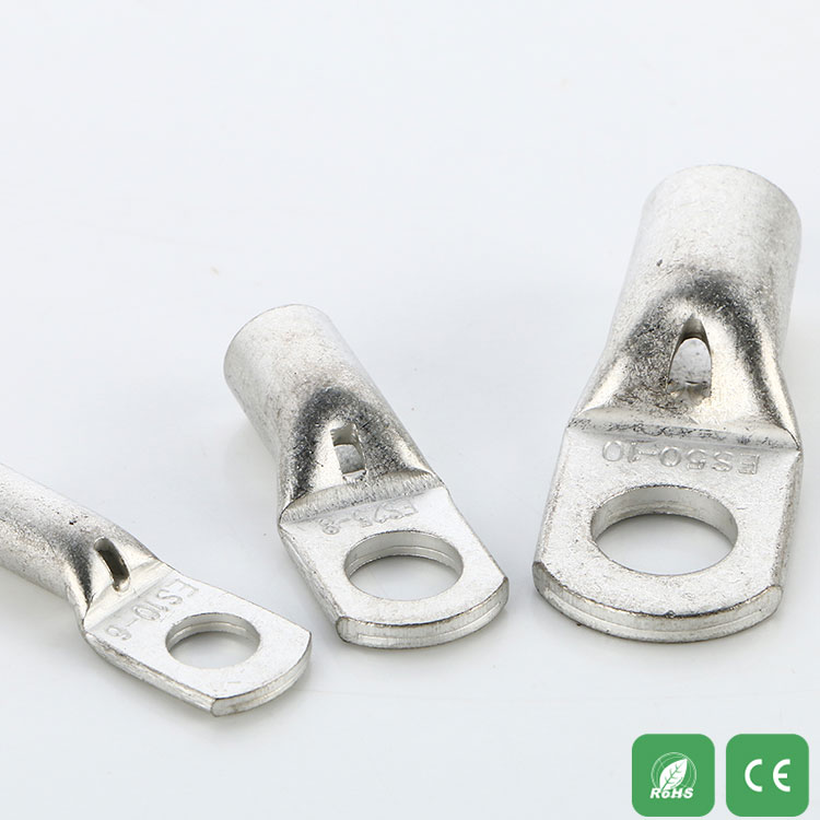 金年会铜管端子 AES