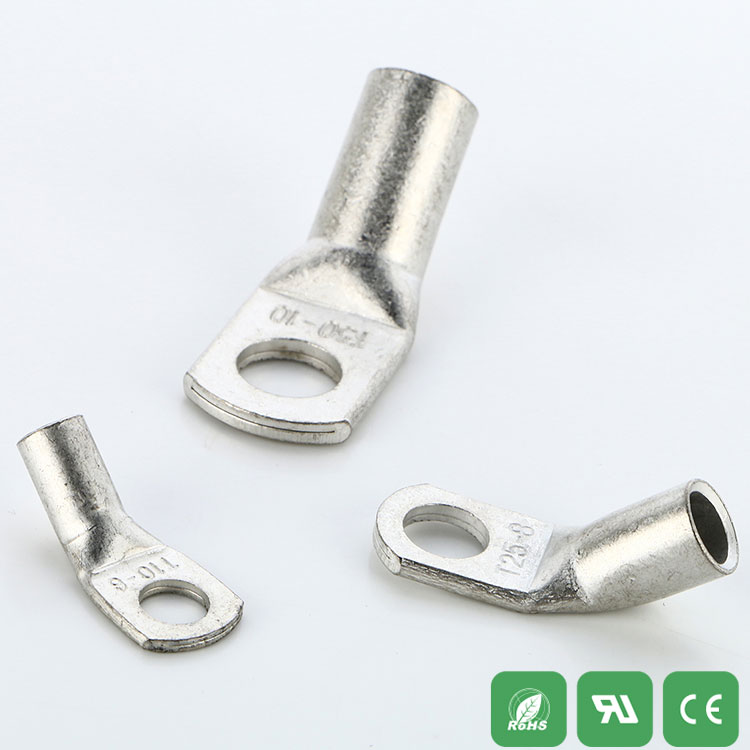 金年会铜管裸端子 GC45