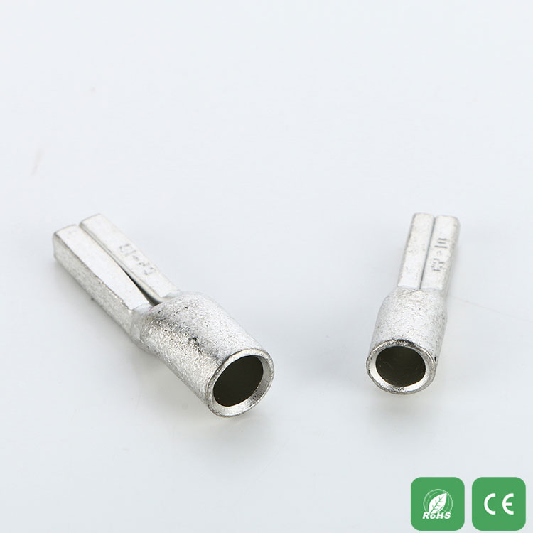 金年会扁形铜管端子 CP