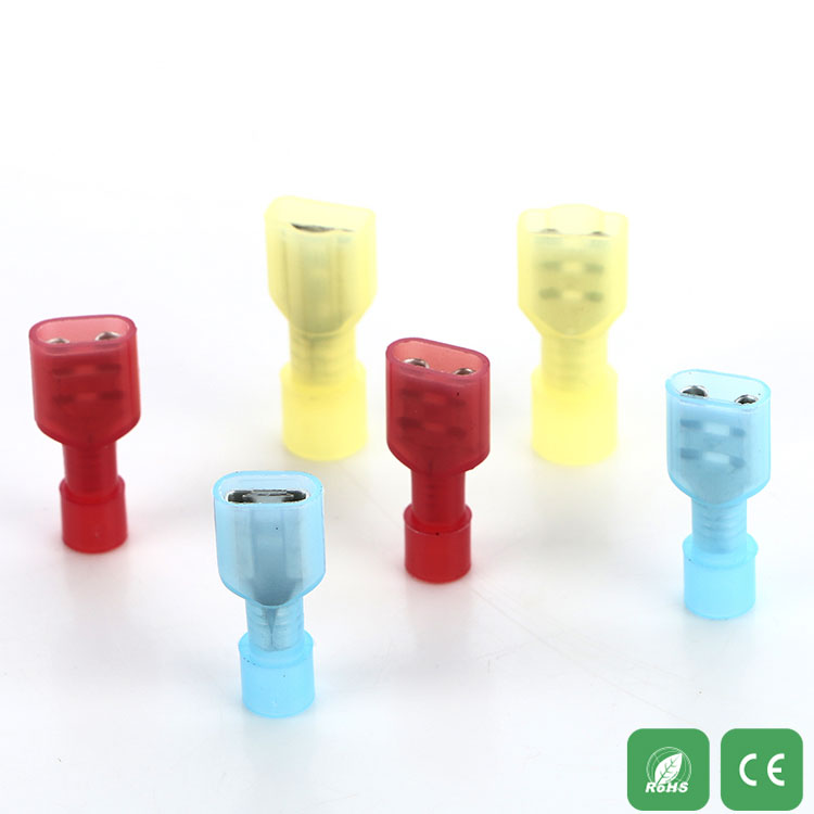 金年会尼龙全绝缘母端子 PNA