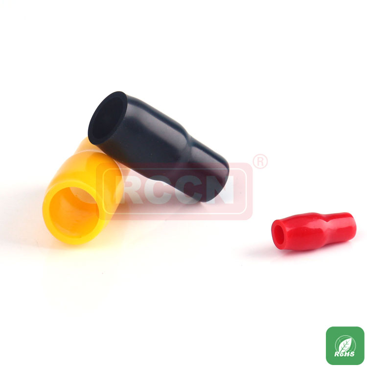 金年会端子绝缘套管 V