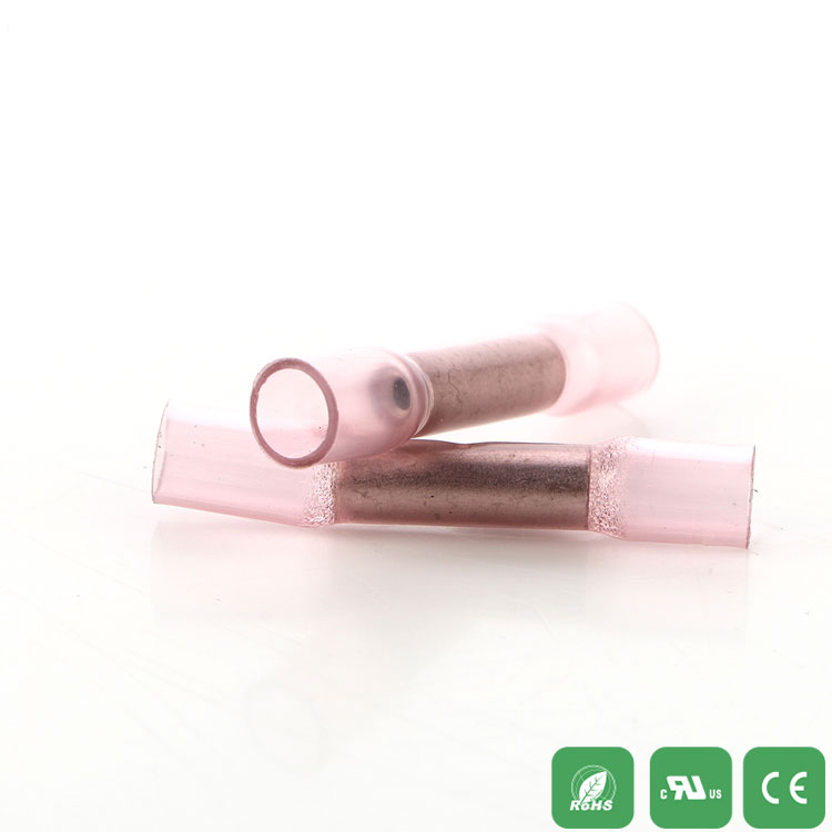  金年会收缩中间端子 BHS