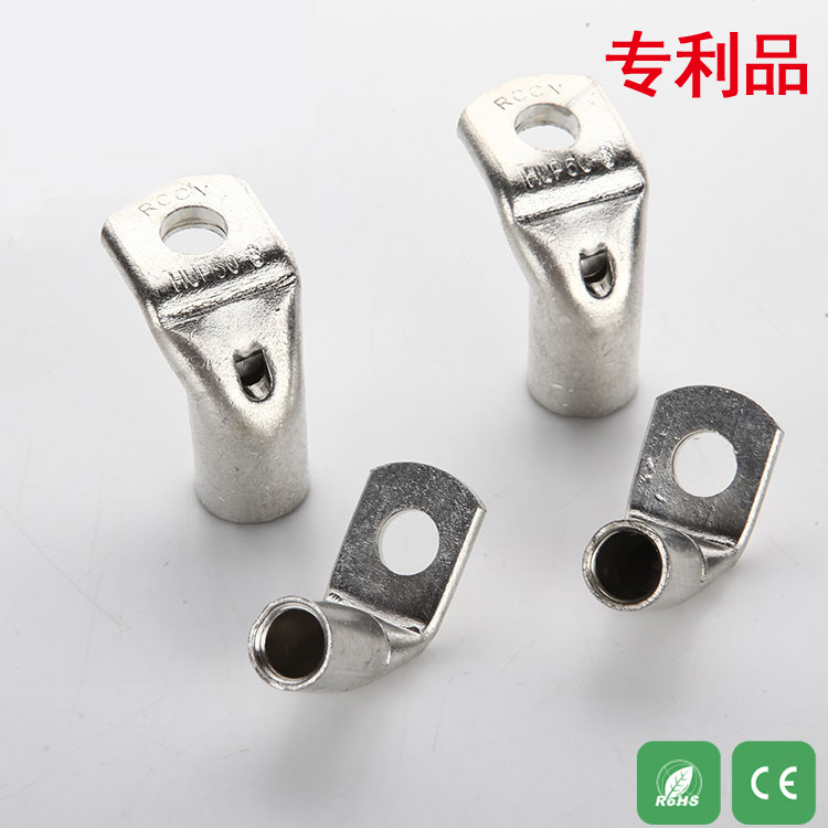 金年会铜管端子 HUPD90