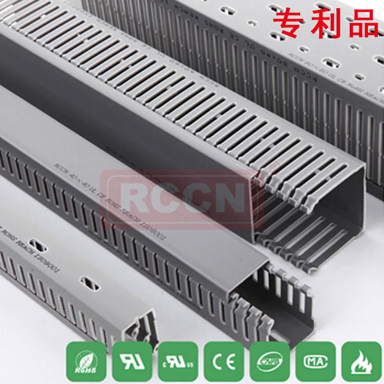 金年会环保细齿线槽 HVDRF
