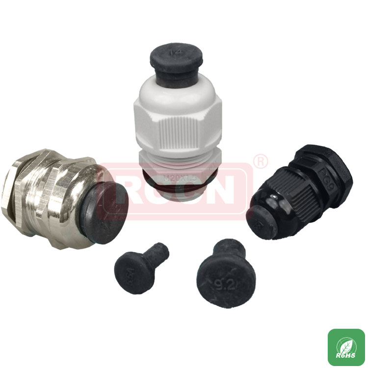 金年会接头橡胶塞 SPT/SPR-M/SPR-L