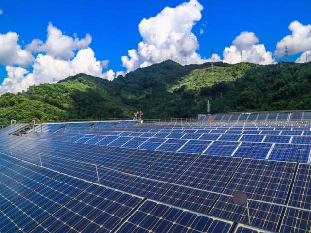 全球首个超高海拔光伏实证基地项目在四川甘孜启动