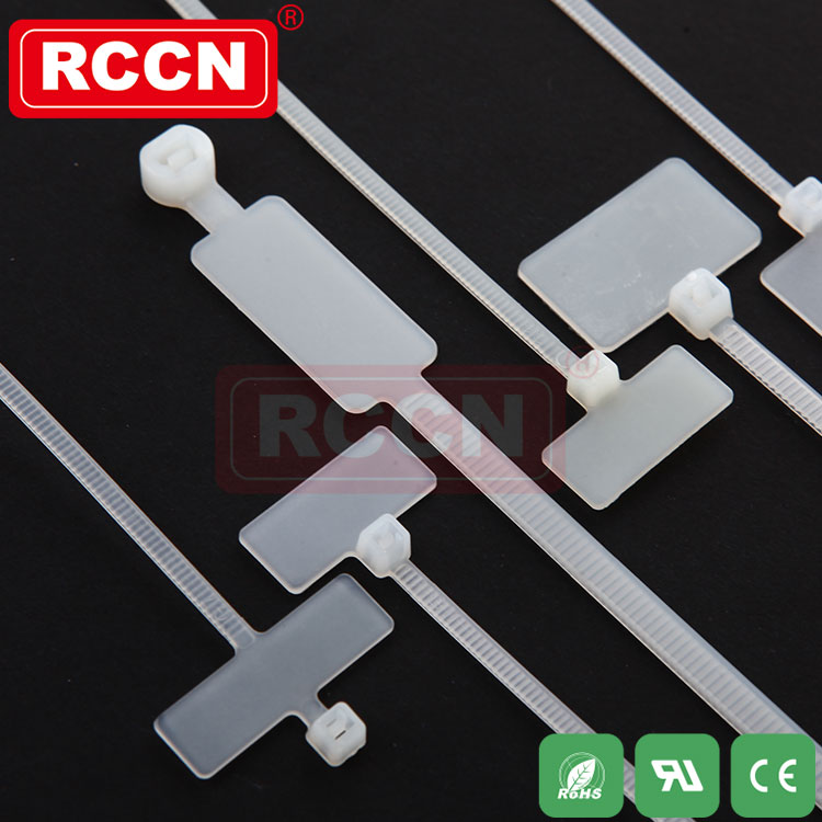金年会标牌尼龙扎线带 MCV-100